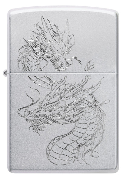 Dragon Design