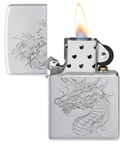 Dragon Design