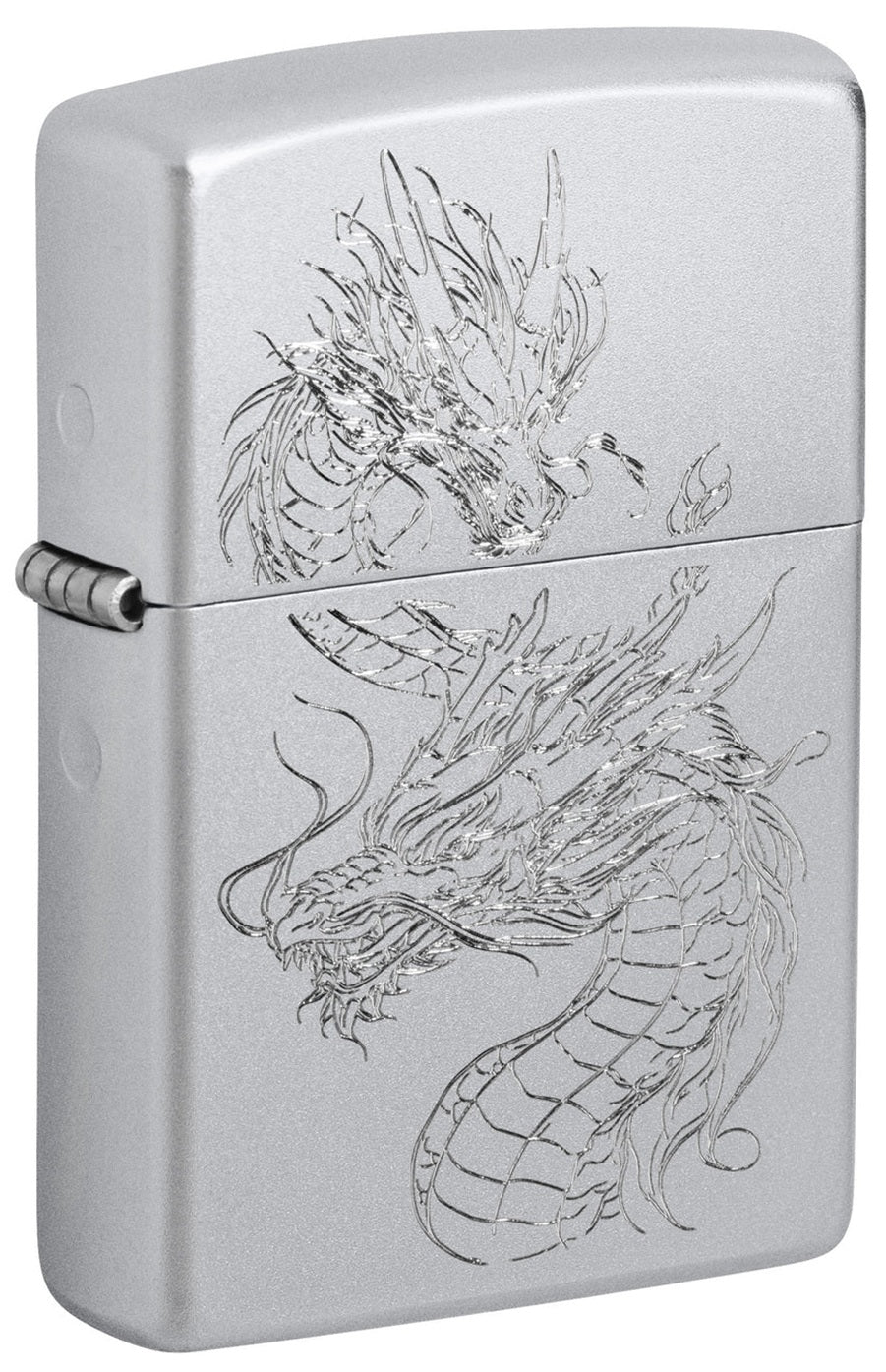 Dragon Design