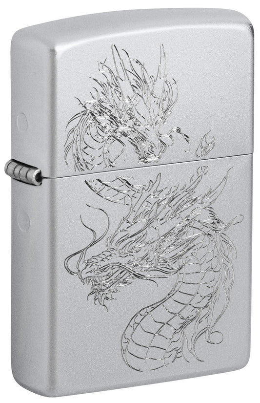 Dragon Design
