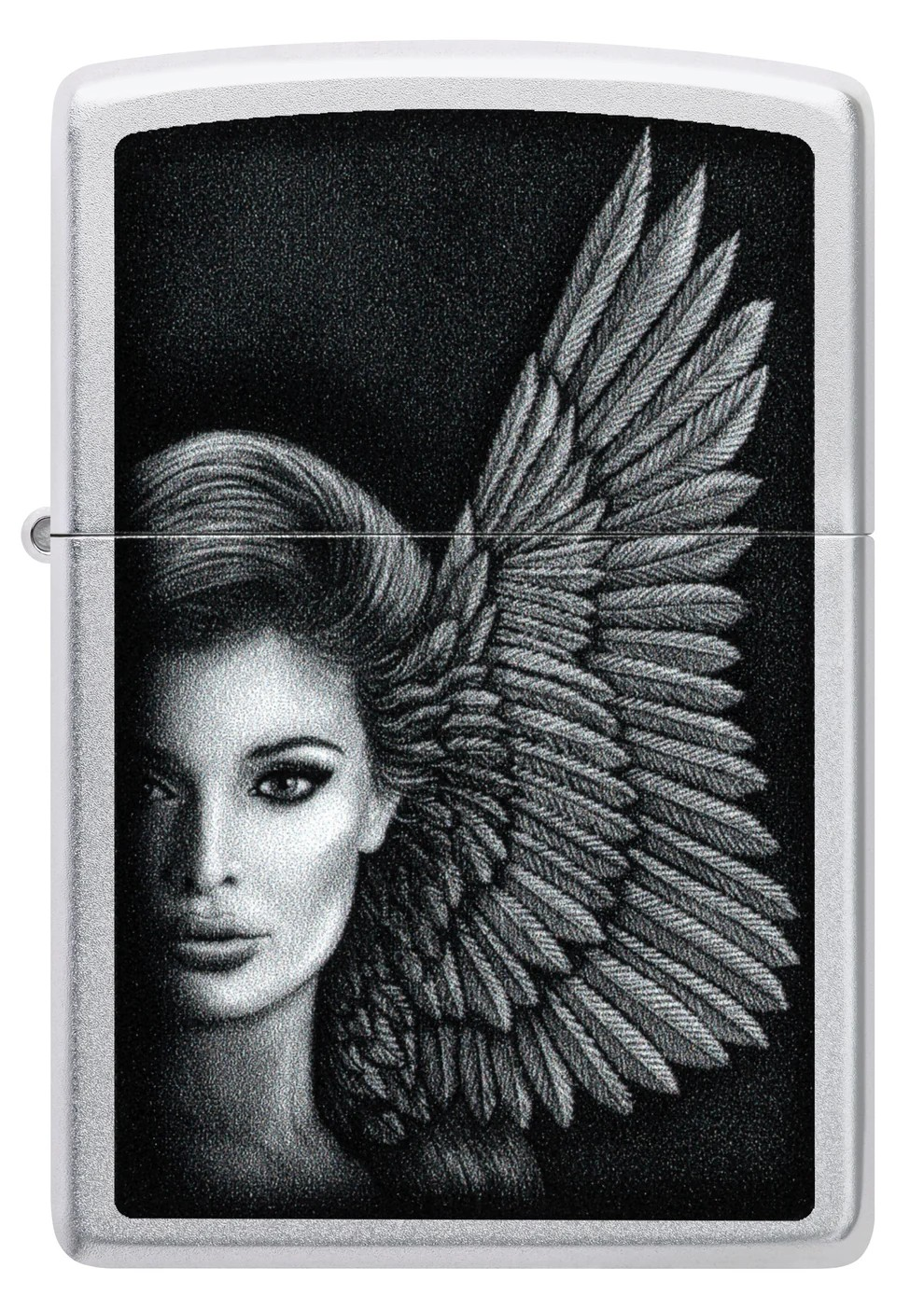 Lady Wing