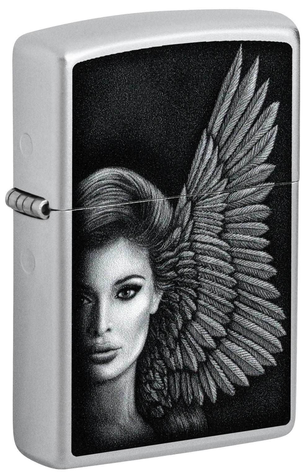 Lady Wing