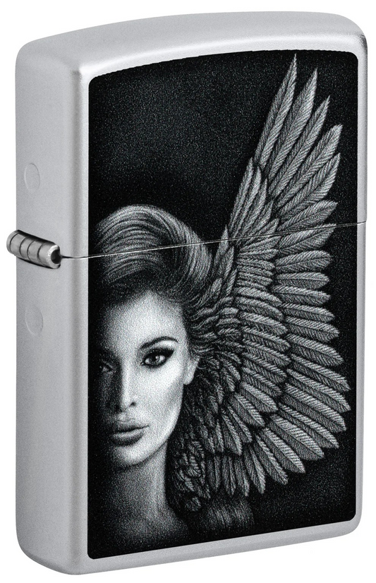 Lady Wing