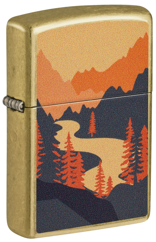 Mountain Design