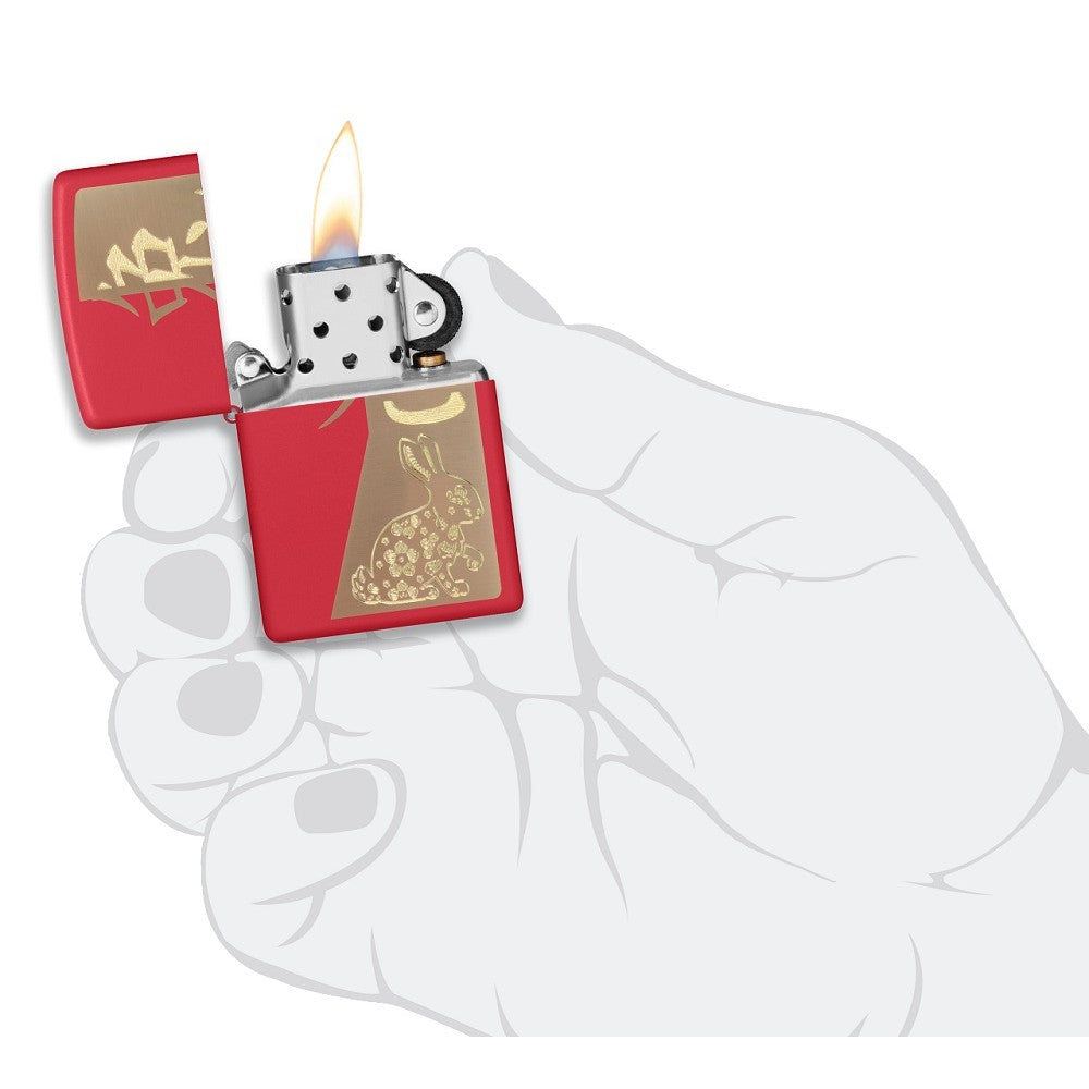 Year of the Rabbit