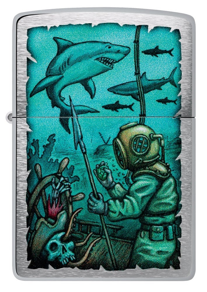 Nautical Design