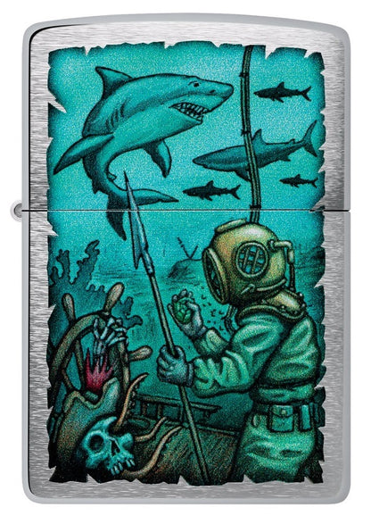 Nautical Design
