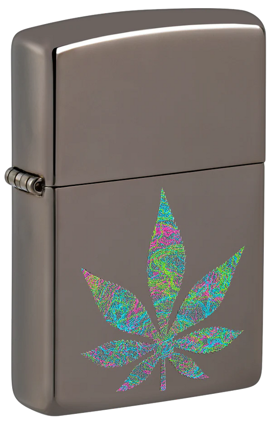 Funky Cannabis Design