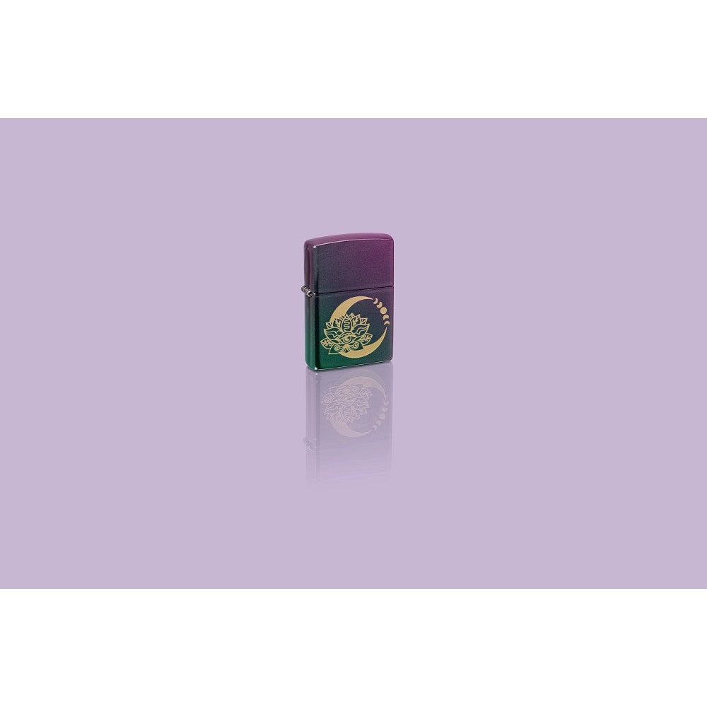 Lotus Moon Design