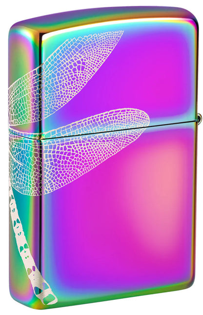 Dragonfly Design