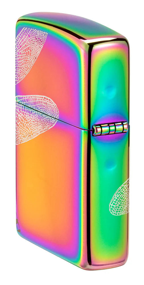 Dragonfly Design