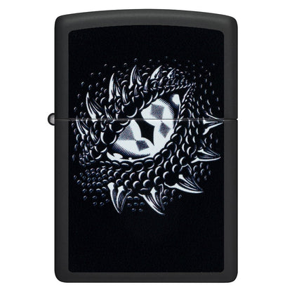 Dragon Eye Design