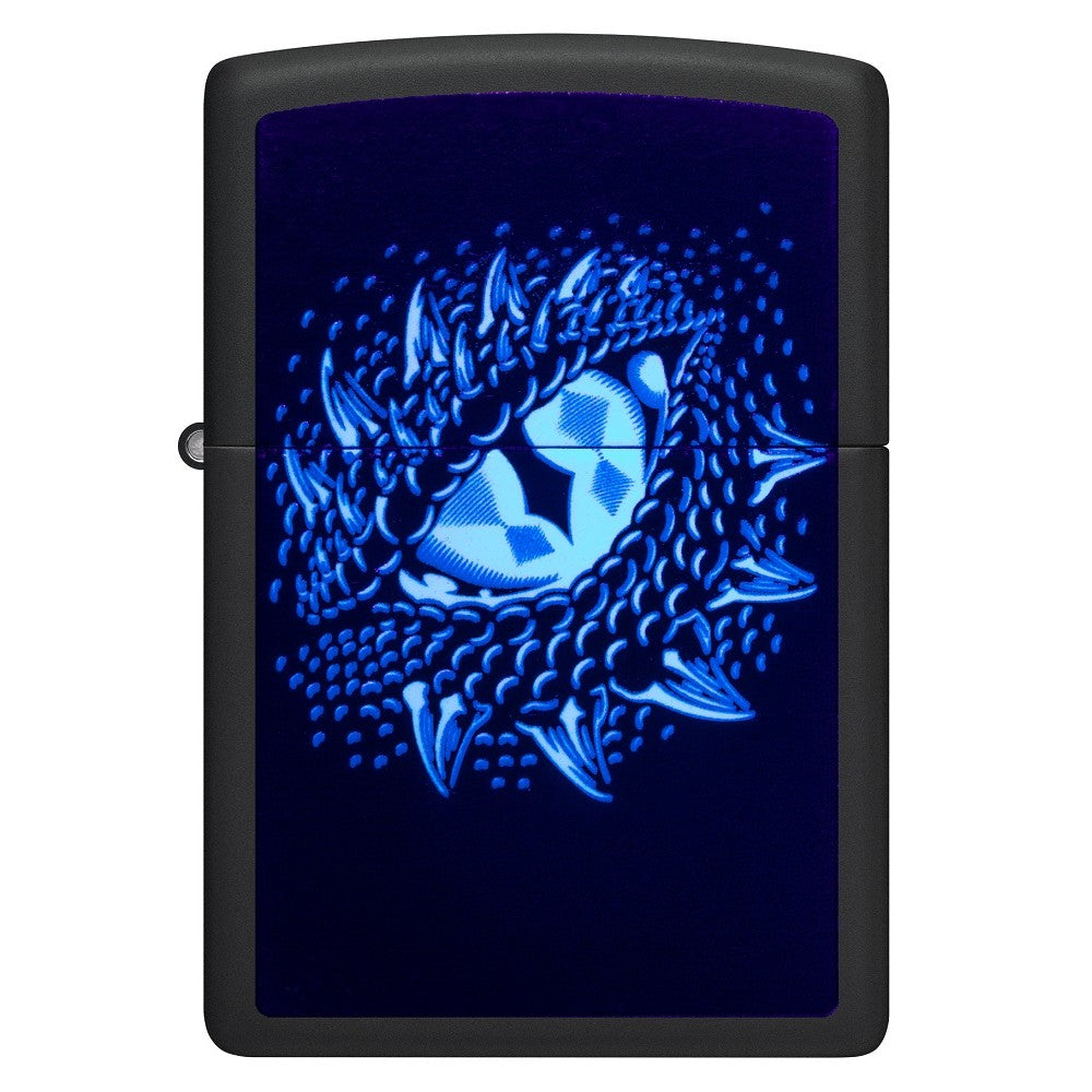 Dragon Eye Design