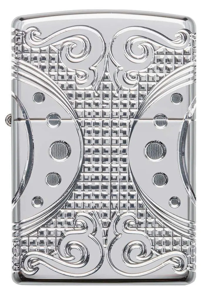 Armor® Geometric Space Design