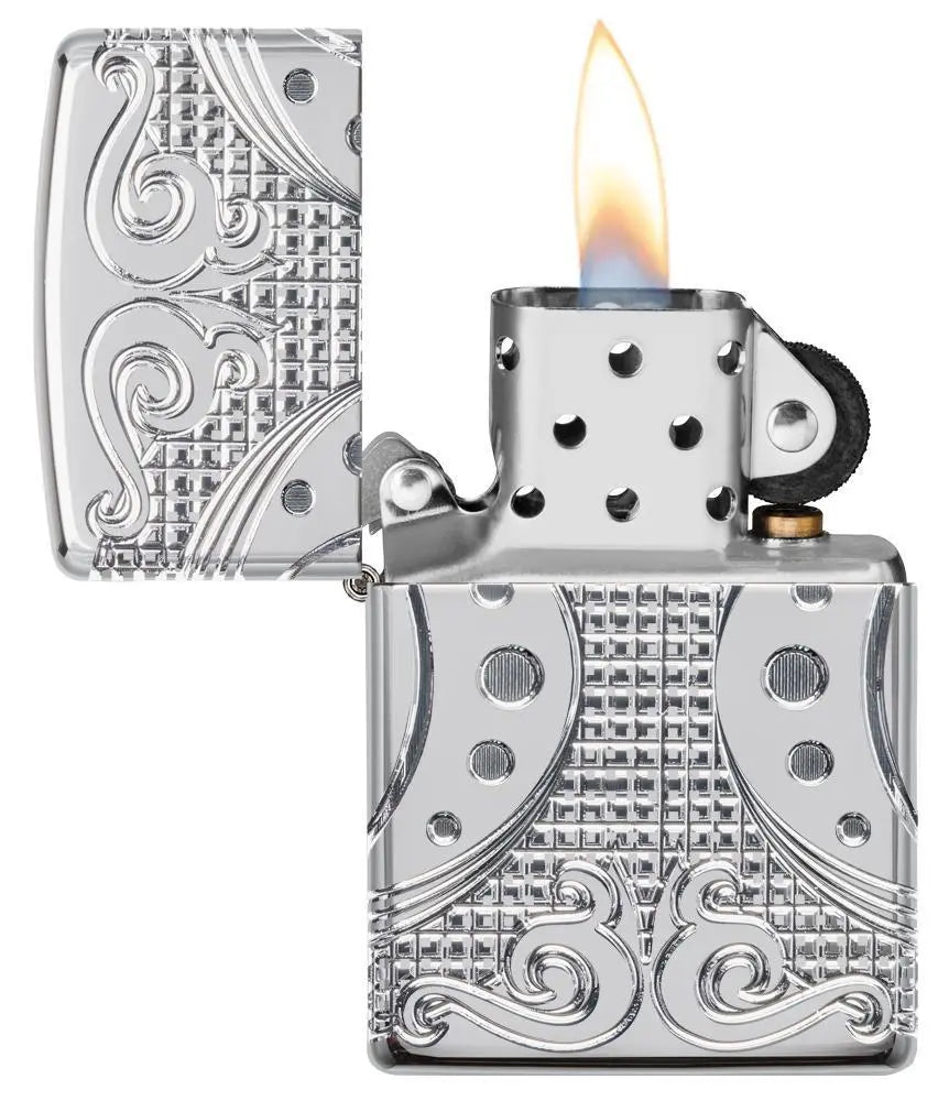 Armor® Geometric Space Design