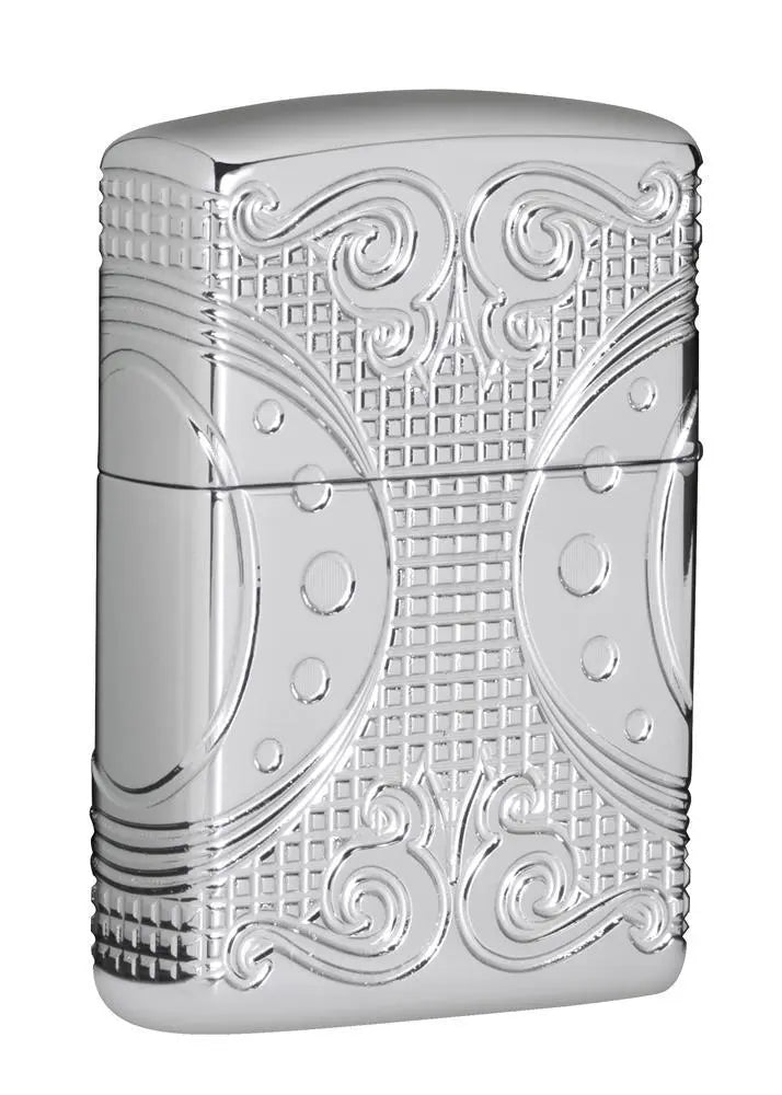 Armor® Geometric Space Design