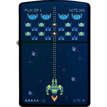 Pixel Game Design