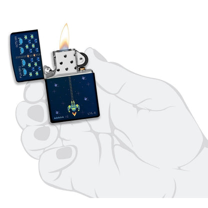 Pixel Game Design