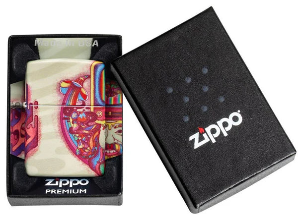 Trippy Design