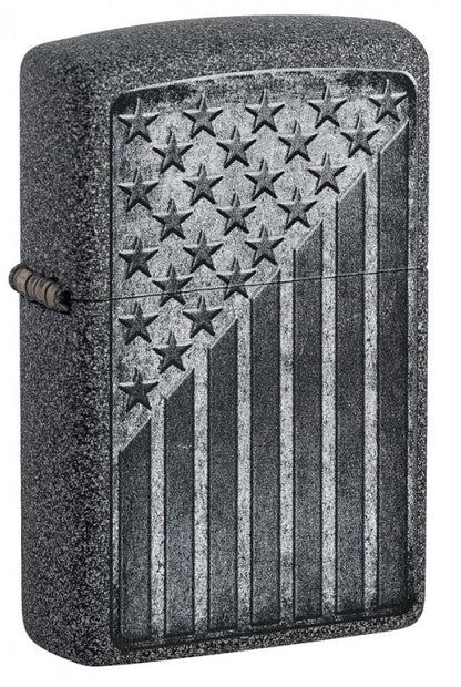 Tars And Stripes Design