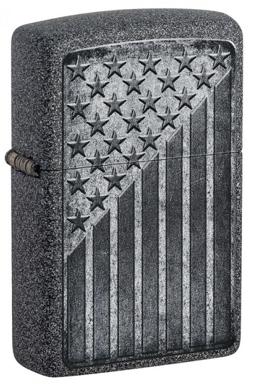 Tars And Stripes Design
