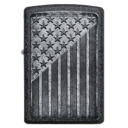 Tars And Stripes Design