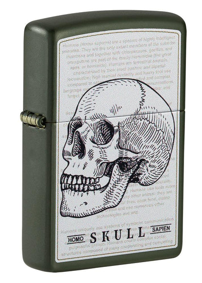 Skull Design