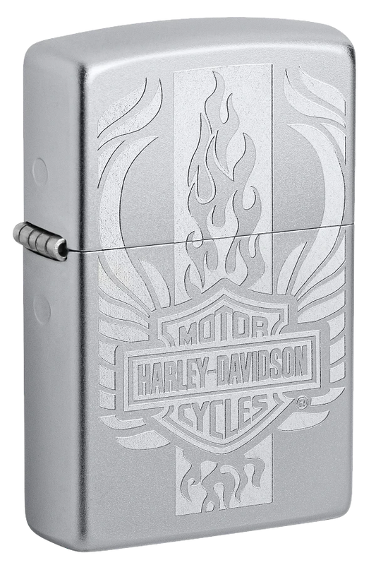 Harley-Davidson®