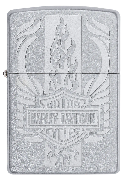 Harley-Davidson®