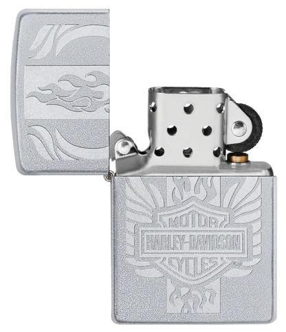 Harley-Davidson®