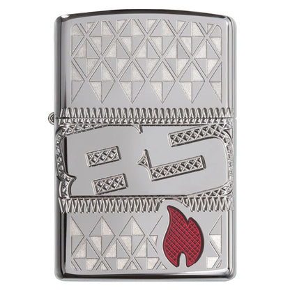 Zippo Armor 85th Anniversary Limited Edition
