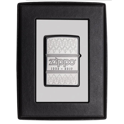 Zippo Armor 85th Anniversary Limited Edition