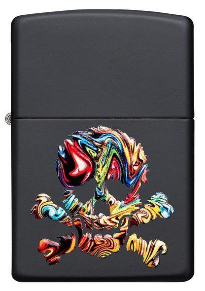 Skull Design