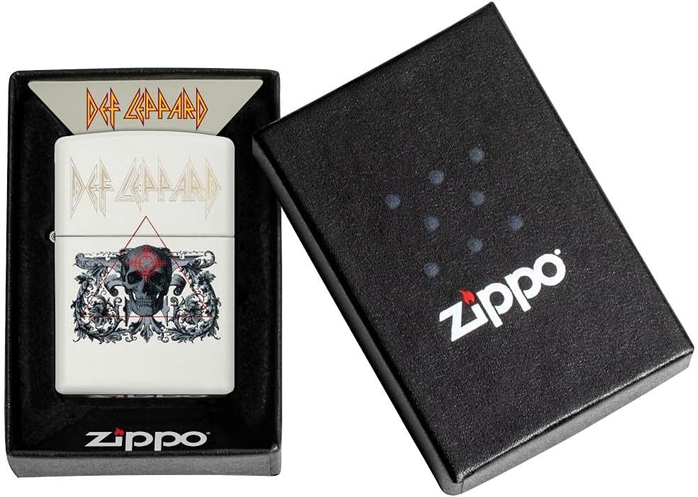 Def Leppard