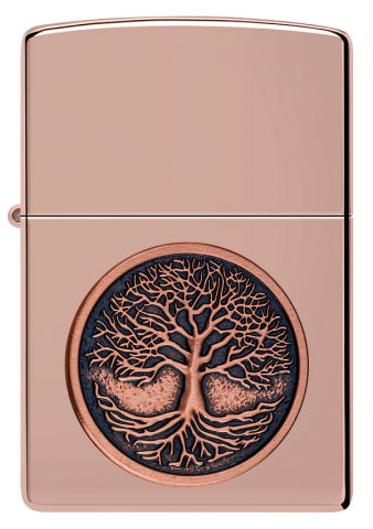 Tree of Life Emblem