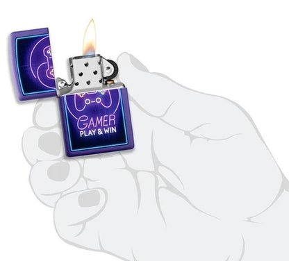 Gamer Design