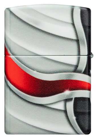 Flame Design