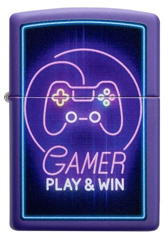 Gamer Design