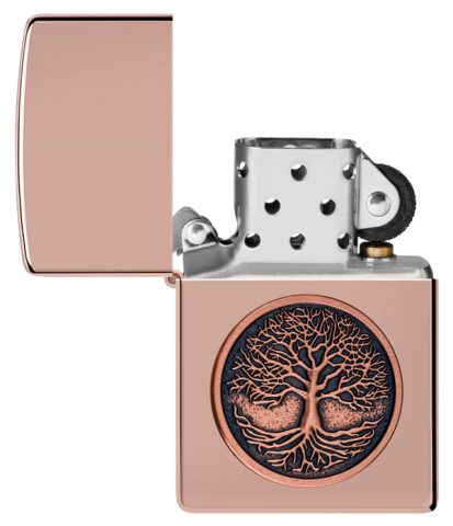 Tree of Life Emblem