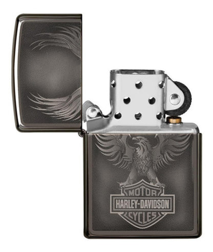 Harley-Davidson®