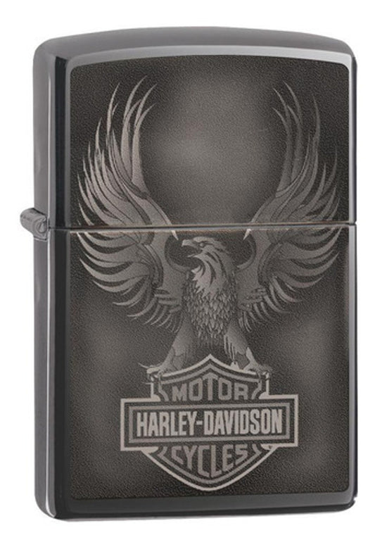 Harley-Davidson®