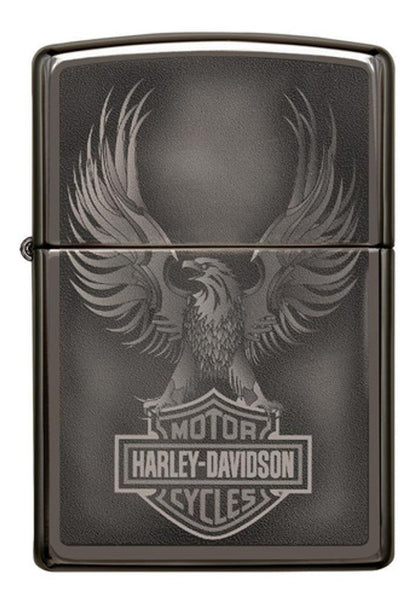 Harley-Davidson®