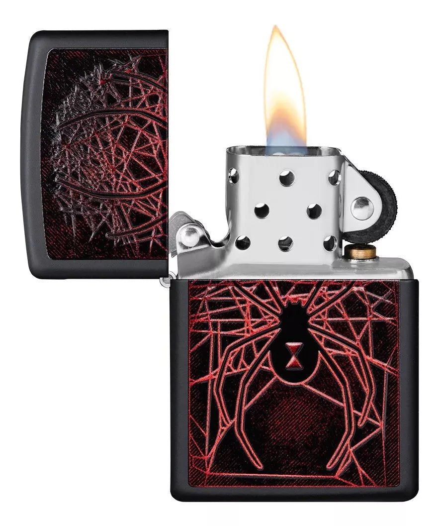 Spider Design