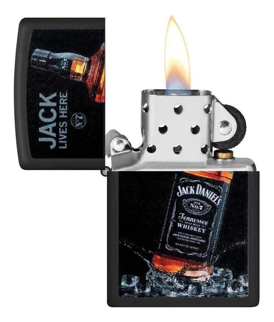 Jack Daniel's<sup>®</sup>