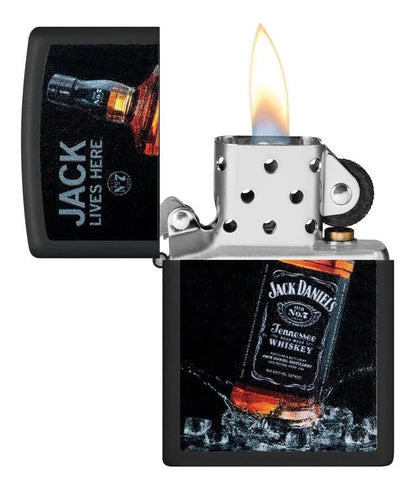 Jack Daniel's<sup>®</sup>