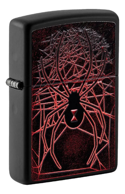 Spider Design