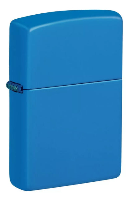 Classic Sky Blue Matte