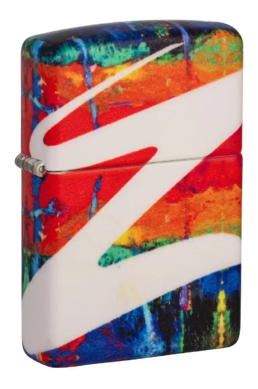 Drippy Z Design