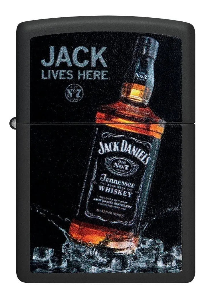 Jack Daniel's<sup>®</sup>