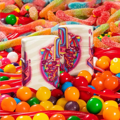 Trippy Design